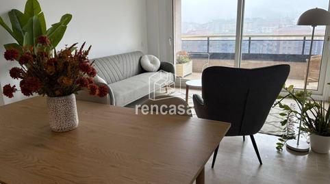 Apartment for sale on Calle Doctor Combelles, Instituts – Universitat