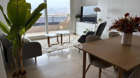 Apartment for sale on Calle Doctor Combelles, Instituts – Universitat