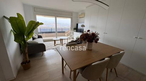 Apartment for sale on Calle Doctor Combelles, Instituts – Universitat
