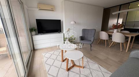 Apartment for sale on Calle Doctor Combelles, Instituts – Universitat