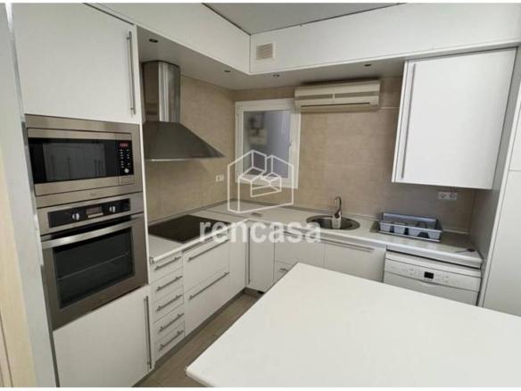 Apartment for sale in Instituts – Universitat