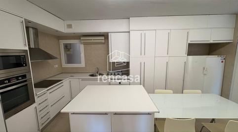 Apartment for sale in Instituts – Universitat