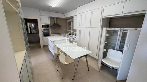 Apartment for sale in Instituts – Universitat