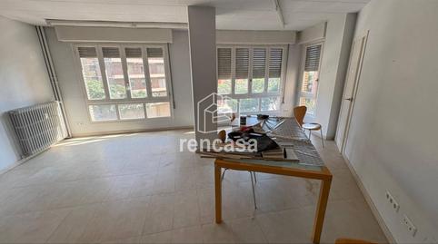 Apartment for sale in Instituts – Universitat