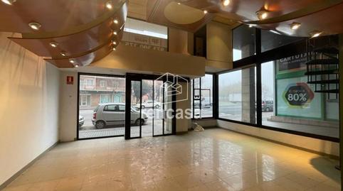 Premises for sale on Calle Avinguda Garrigues, Cappont