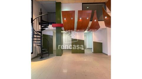 Premises for sale on Calle Avinguda Garrigues, Cappont