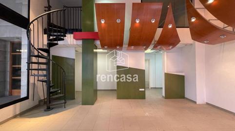 Premises for sale on Calle Avinguda Garrigues, Cappont