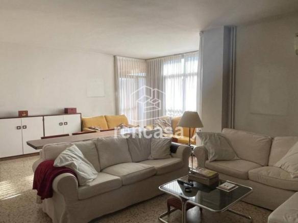 Apartment for sale on Avenida Prat de la Riba, Príncep de Viana – Clot -Xalets Humbert Torres