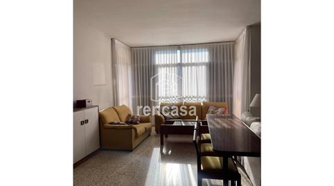 Apartment for sale on Avenida Prat de la Riba, Príncep de Viana – Clot -Xalets Humbert Torres