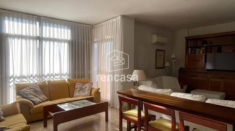 Apartment for sale on Avenida Prat de la Riba, Príncep de Viana – Clot -Xalets Humbert Torres