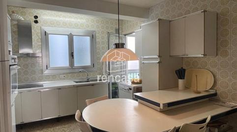 Apartment for sale on Avenida Prat de la Riba, Príncep de Viana – Clot -Xalets Humbert Torres