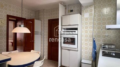 Apartment for sale on Avenida Prat de la Riba, Príncep de Viana – Clot -Xalets Humbert Torres
