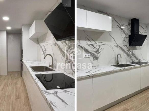 Apartment for sale in Calle Princep de Viana, Príncep de Viana – Clot -Xalets Humbert Torres