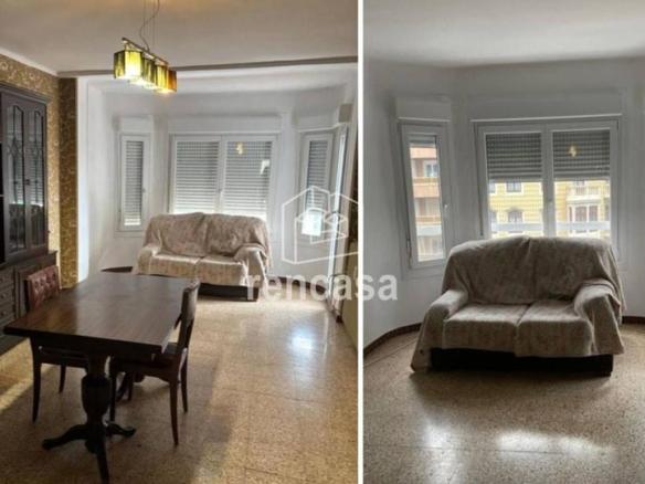 Apartment for sale on Avenida Catalunya, Instituts – Universitat