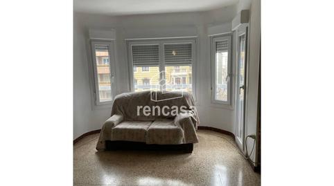 Apartment for sale on Avenida Catalunya, Instituts – Universitat