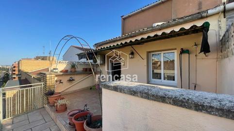 Penthouse for sale on Avenida València, Cappont