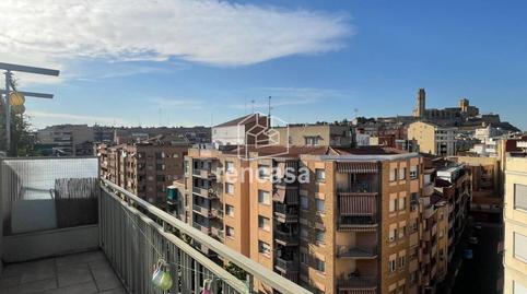 Penthouse for sale on Avenida València, Cappont