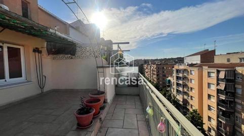 Penthouse for sale on Avenida València, Cappont