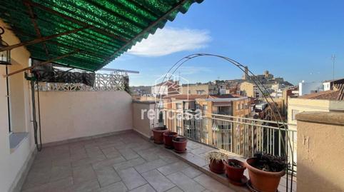 Penthouse for sale on Avenida València, Cappont