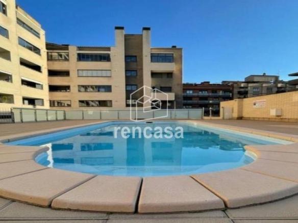 Apartment for sale on Vilaller Street, Cappont