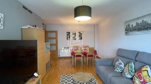 Apartment for sale on Vilaller Street, Cappont