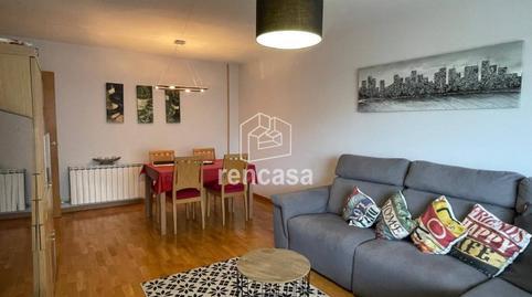 Apartment for sale on Vilaller Street, Cappont