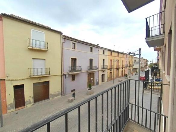 Apartment for sale in Verge de la Merce, Almacelles