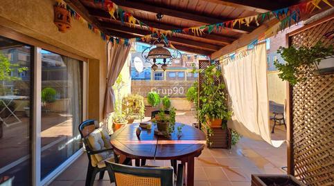 Penthouse for sale in Joc de la Bola – Camps d’Esports
