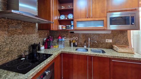 Penthouse for sale in Joc de la Bola – Camps d’Esports