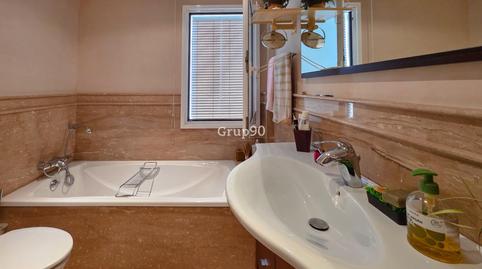 Penthouse for sale in Joc de la Bola – Camps d’Esports