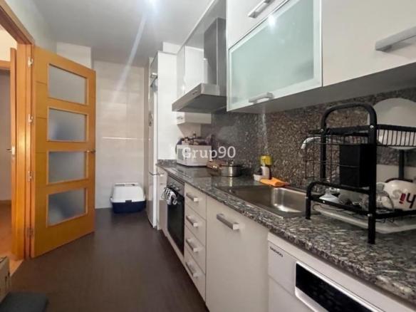 Apartment for sale in Pasaje Miquel Aragones, La Bordeta