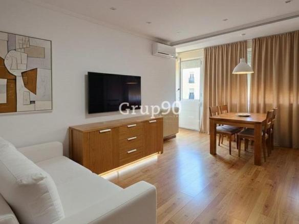 Apartment for sale in Príncep de Viana – Clot -Xalets Humbert Torres