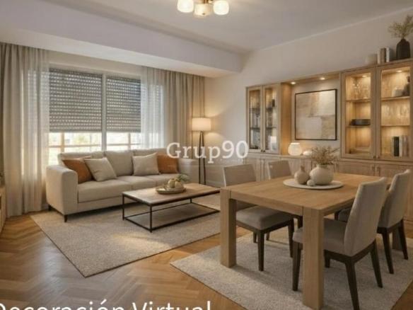Apartment for sale in Príncep de Viana – Clot -Xalets Humbert Torres