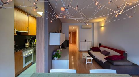 Penthouse for sale in Les Torres de Sanui, Instituts – Universitat