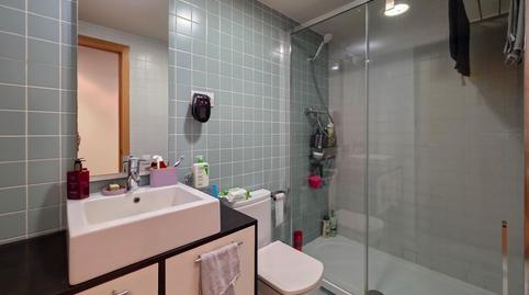 Penthouse for sale in Les Torres de Sanui, Instituts – Universitat