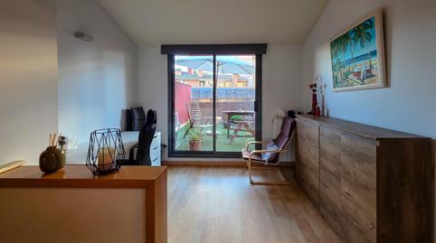 Penthouse for sale in Les Torres de Sanui, Instituts – Universitat