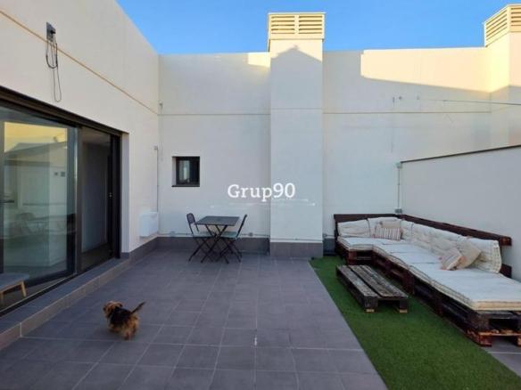 Penthouse for sale in Miquel Batllori, Cappont