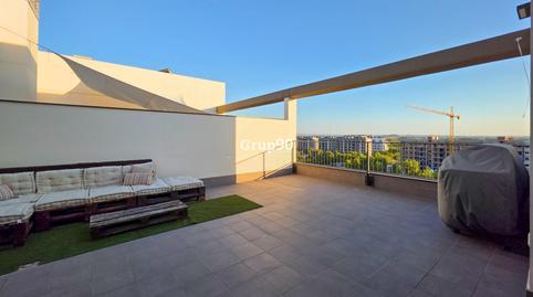 Penthouse for sale in Miquel Batllori, Cappont