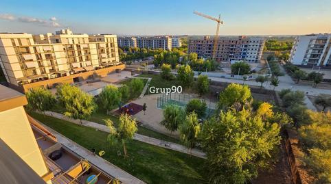 Penthouse for sale in Miquel Batllori, Cappont