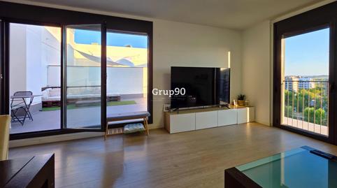 Penthouse for sale in Miquel Batllori, Cappont