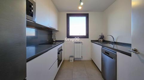Penthouse for sale in Miquel Batllori, Cappont