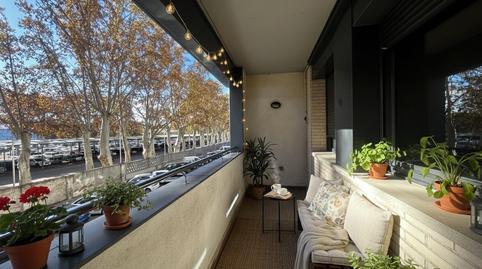 Apartment for sale on Avenida President Tarradellas, Cappont