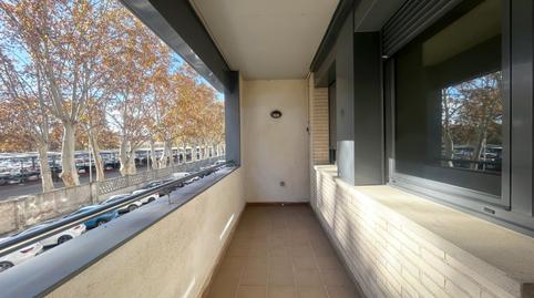 Apartment for sale on Avenida President Tarradellas, Cappont