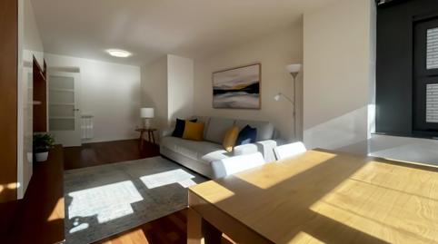Apartment for sale on Avenida President Tarradellas, Cappont