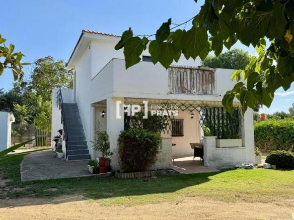 House or chalet for sale in Sant Just, Partides Rurals