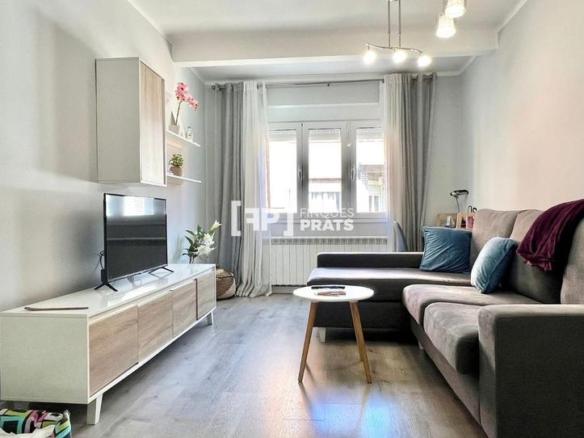 Apartment for sale in Paer Casanovas, Príncep de Viana – Clot -Xalets Humbert Torres