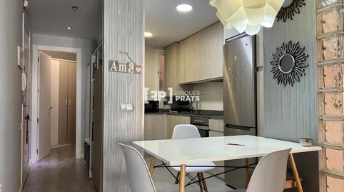Apartment for sale in Paer Casanovas, Príncep de Viana – Clot -Xalets Humbert Torres