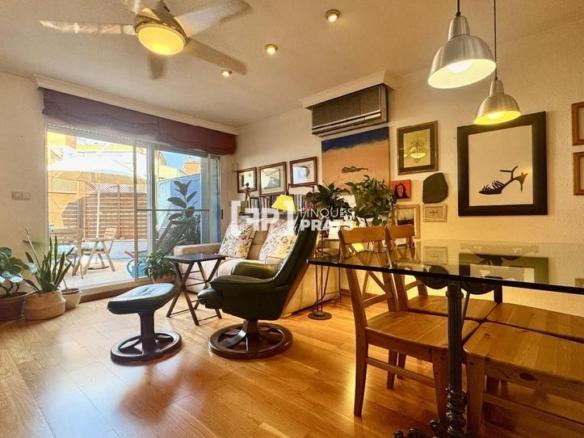 Penthouse for sale in Indivil I Mandoni, Mariola