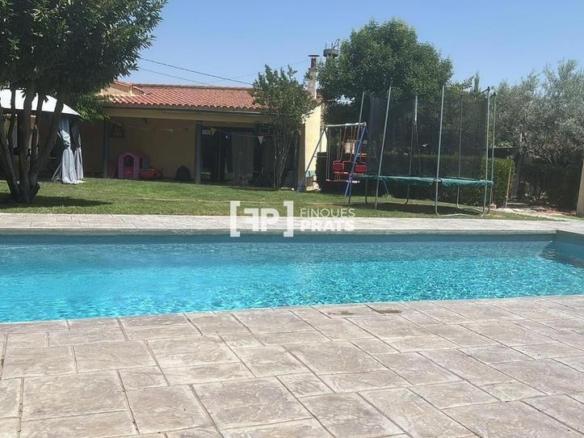 House or chalet for sale in Urbanització Salats, Torrefarrera