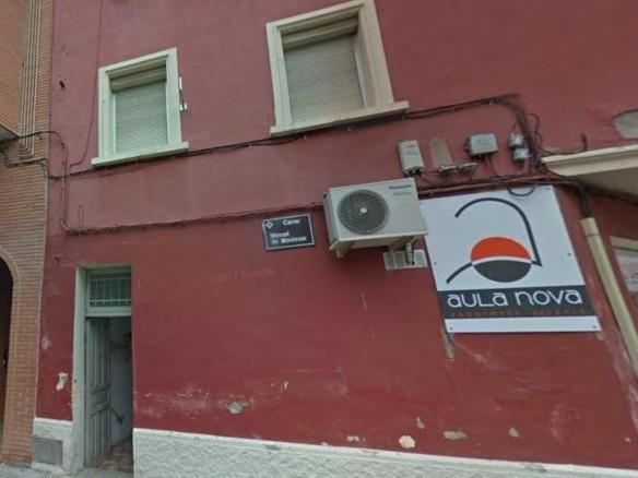 Apartment for sale on Carrer Manuel de Montsuart, Balàfia